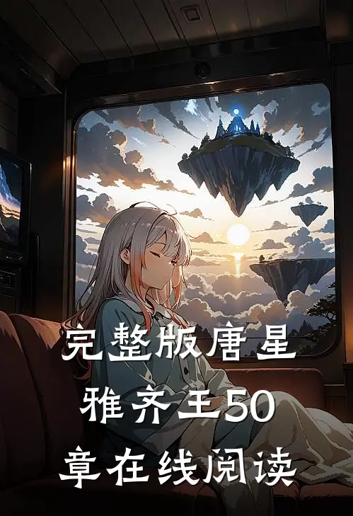 完整版唐星雅齐王50章在线阅读