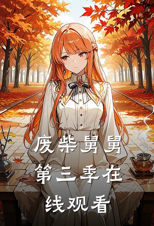 废柴舅舅第三季在线观看