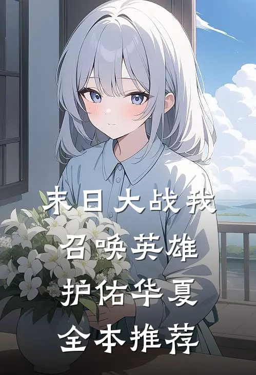 末日大战我召唤英雄护佑华夏全本推荐