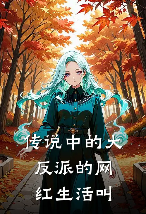 传说中的大反派的网红生活叫