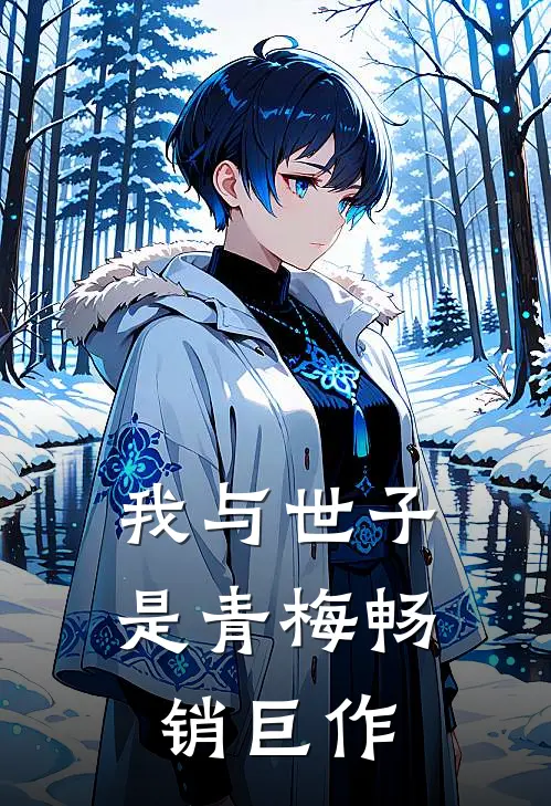 我与世子是青梅畅销巨作