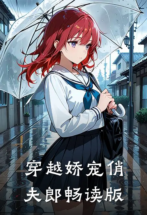 穿越娇宠俏夫郎畅读版