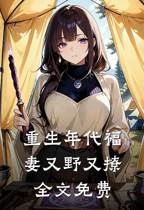 重生年代福妻又野又撩全文免费