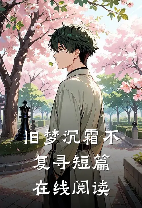 旧梦沉霜不复寻短篇在线阅读