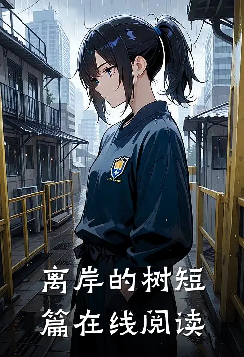 离岸的树短篇在线阅读