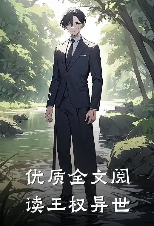 优质全文阅读王权异世