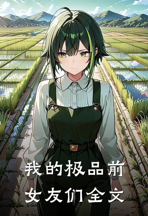 我的极品前女友们全文