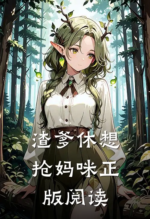 渣爹休想抢妈咪正版阅读