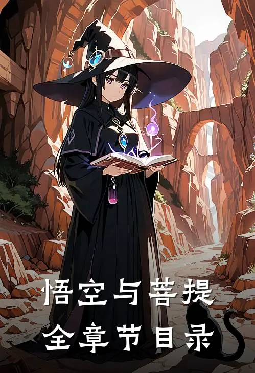悟空与菩提全章节目录