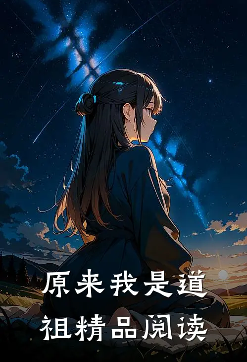 原来我是道祖精品阅读