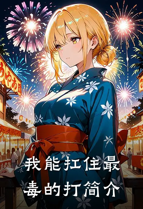 我能扛住最毒的打简介