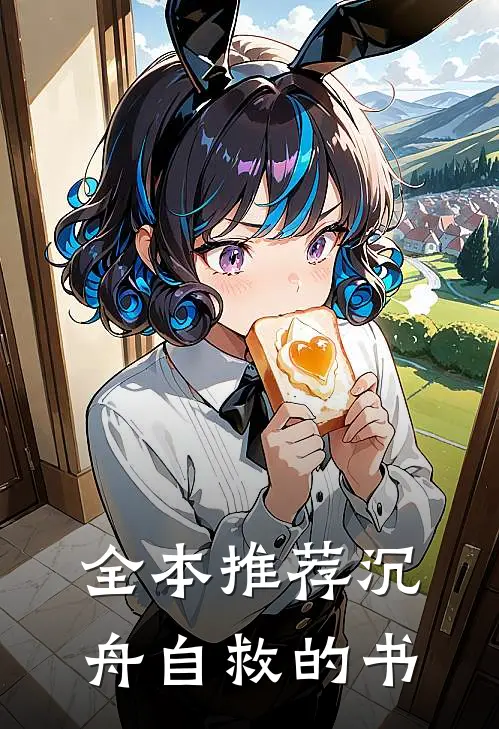 全本推荐沉舟自救的书