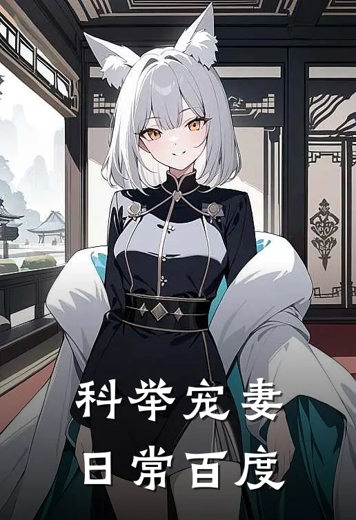 科举宠妻日常百度