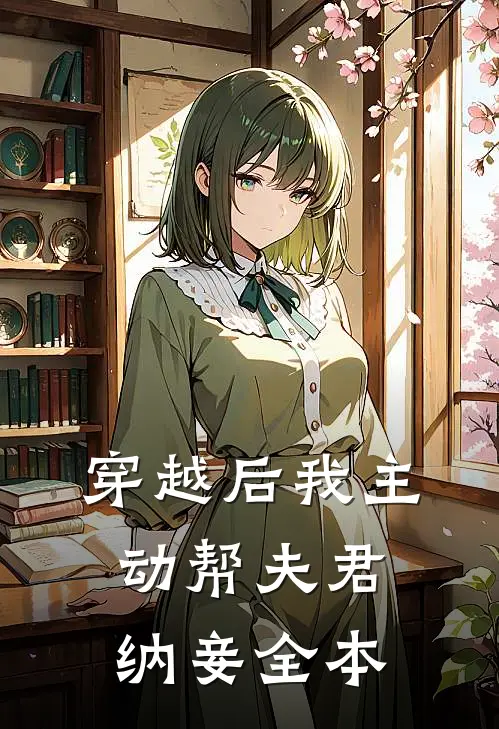 穿越后我主动帮夫君纳妾全本