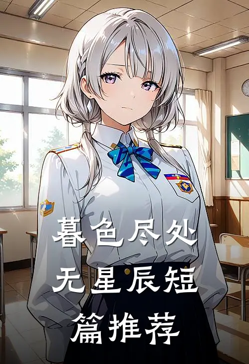 暮色尽处无星辰短篇推荐