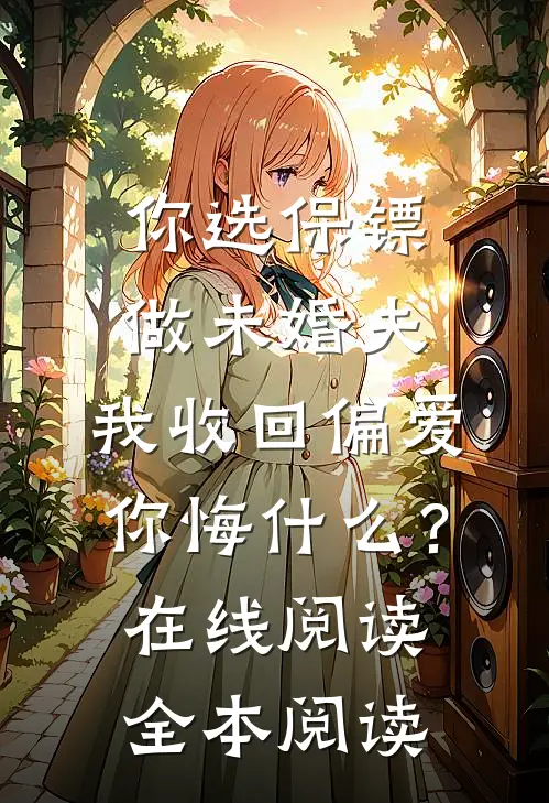 你选保镖做未婚夫，我收回偏爱你悔什么？在线阅读全本阅读