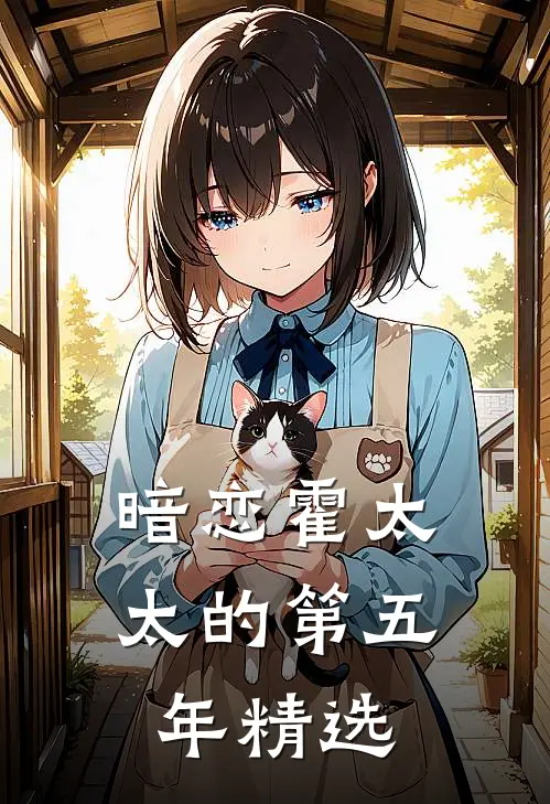 暗恋霍太太的第五年精选