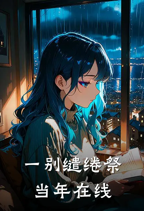 一别缱绻祭当年在线
