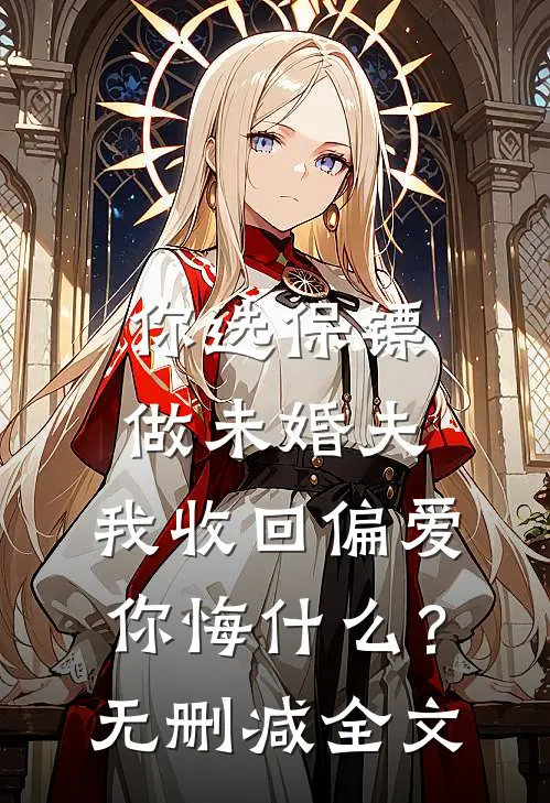 你选保镖做未婚夫，我收回偏爱你悔什么？无删减全文