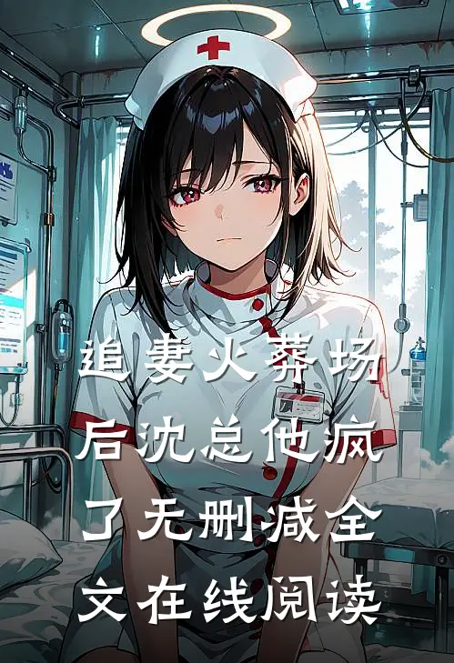 追妻火葬场后 沈总他疯了无删减全文在线阅读