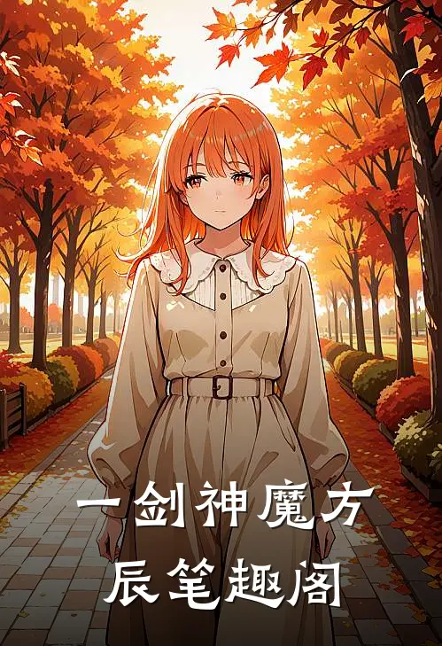 一剑神魔方辰笔趣阁