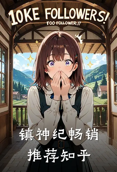 镇神纪畅销推荐知乎