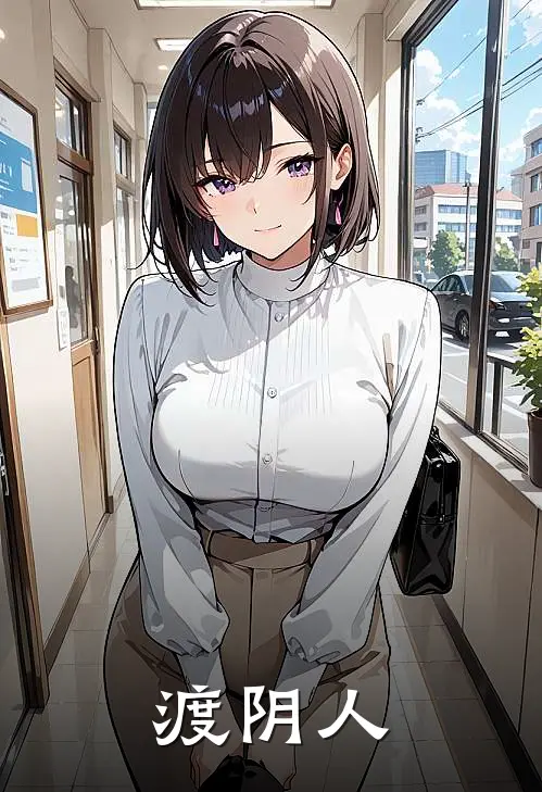 渡阴人