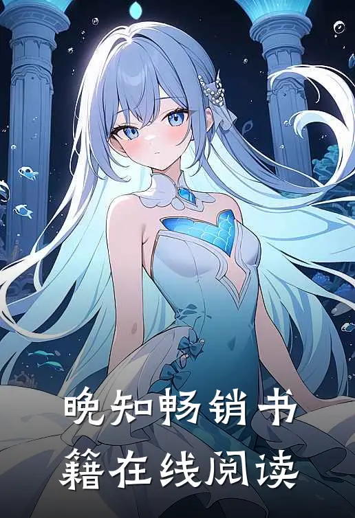 晚知畅销书籍在线阅读
