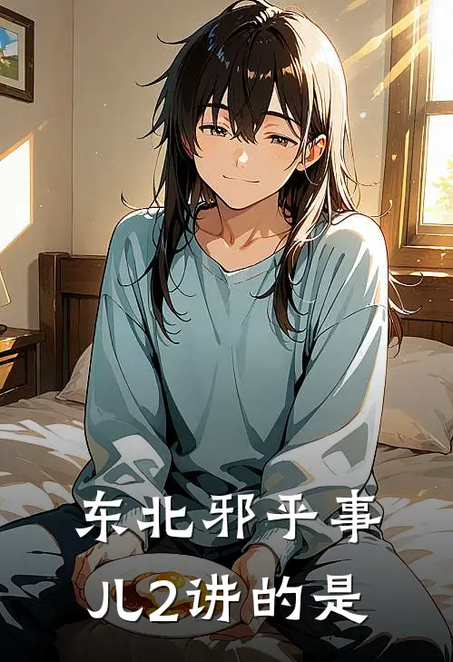 东北邪乎事儿2讲的是