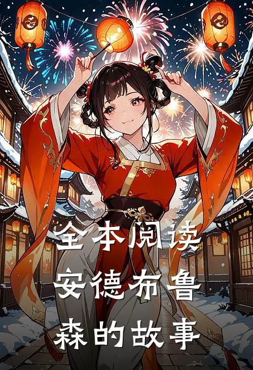 全本阅读安德布鲁森的故事