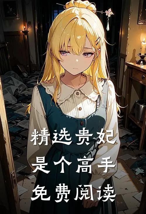 精选贵妃是个高手免费阅读