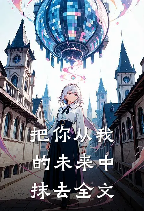把你从我的未来中抹去全文