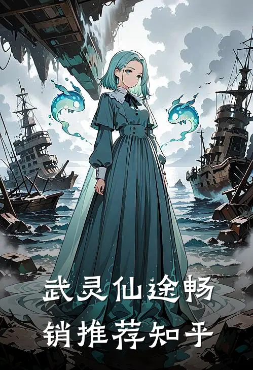 武灵仙途畅销推荐知乎