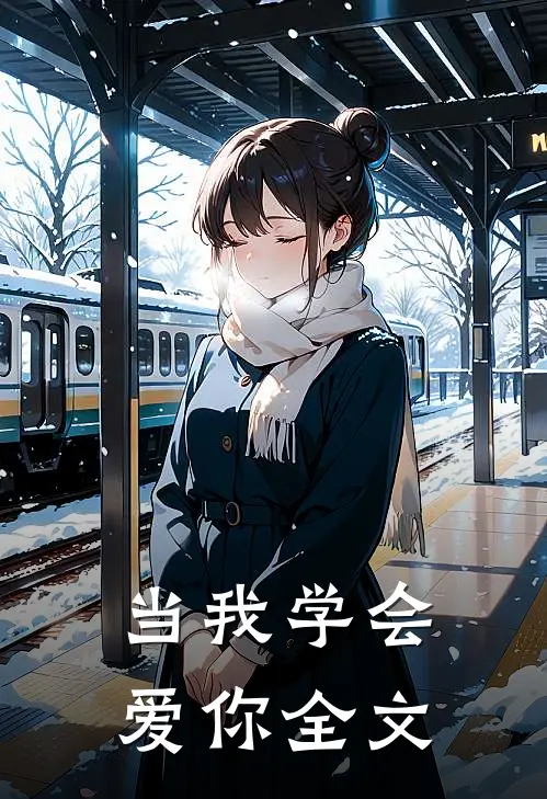 当我学会爱你全文
