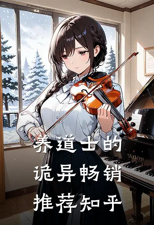 养道士的诡异畅销推荐知乎