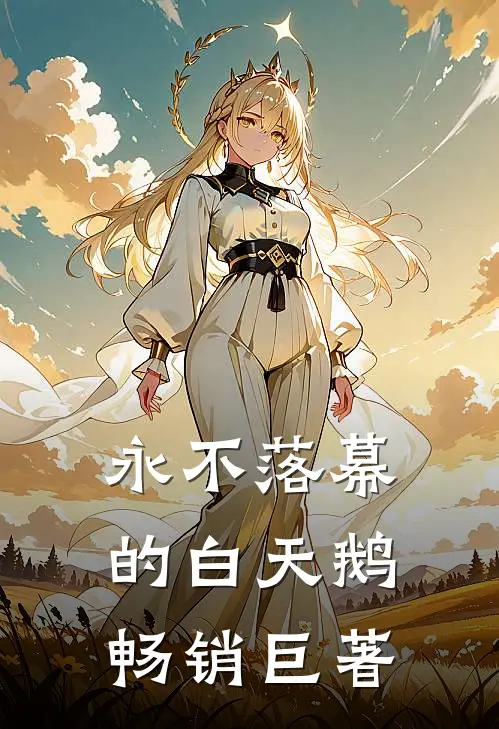 永不落幕的白天鹅畅销巨著