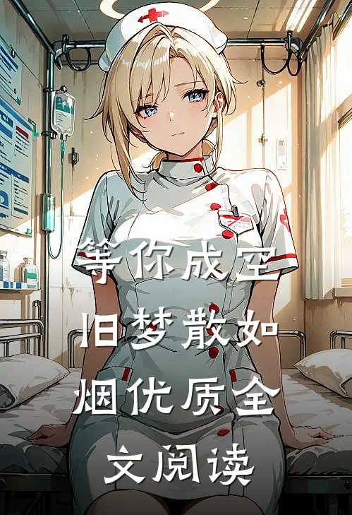 等你成空，旧梦散如烟优质全文阅读