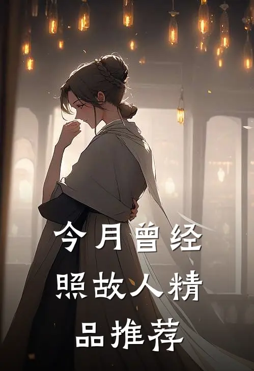 今月曾经照故人精品推荐
