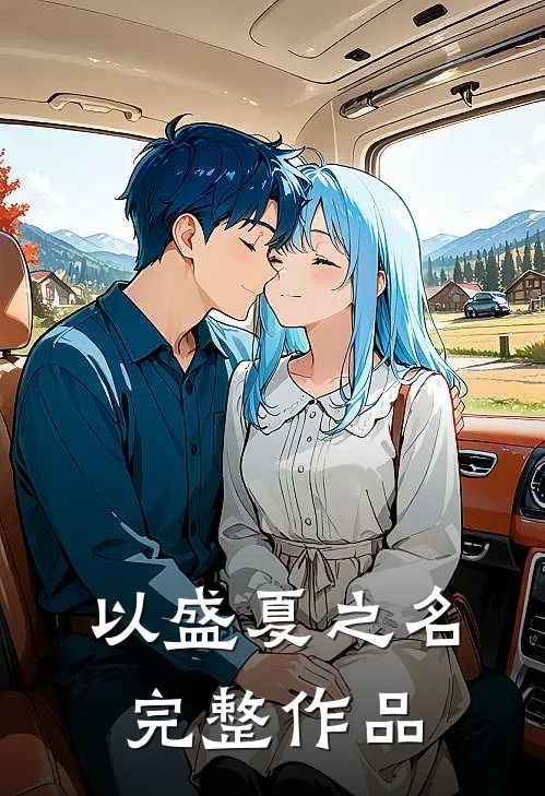以盛夏之名完整作品