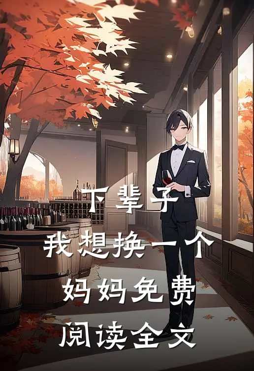 下辈子,我想换一个妈妈免费阅读全文