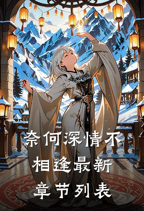 奈何深情不相逢最新章节列表