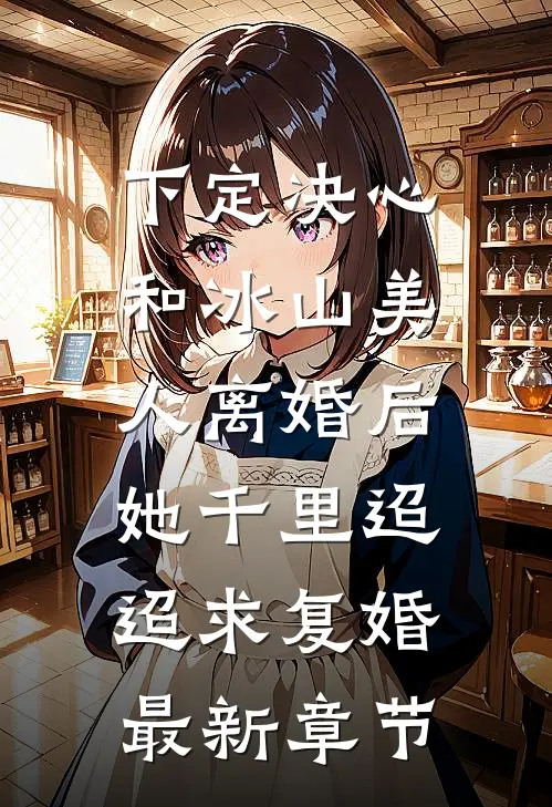 下定决心和冰山美人离婚后，她千里迢迢求复婚最新章节