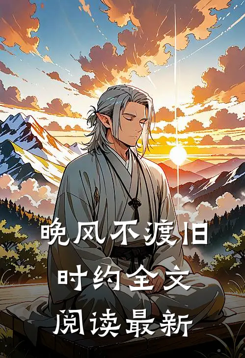 晚风不渡旧时约全文阅读最新