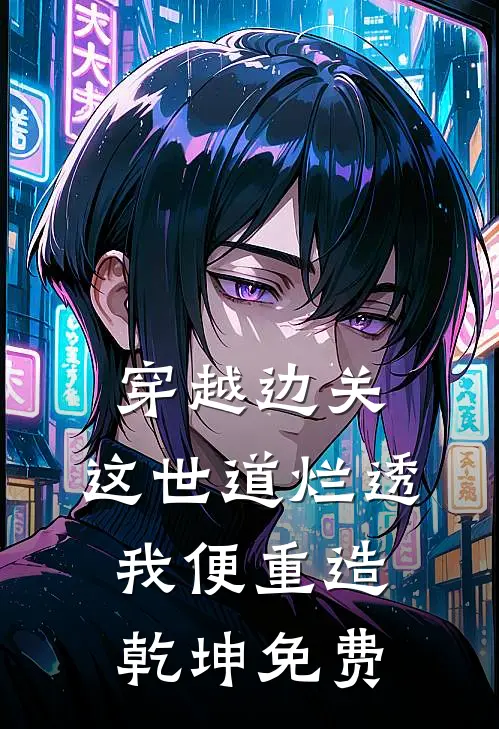 穿越边关：这世道烂透，我便重造乾坤免费