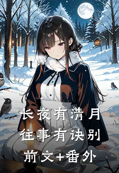 长夜有清月，往事有诀别前文+番外