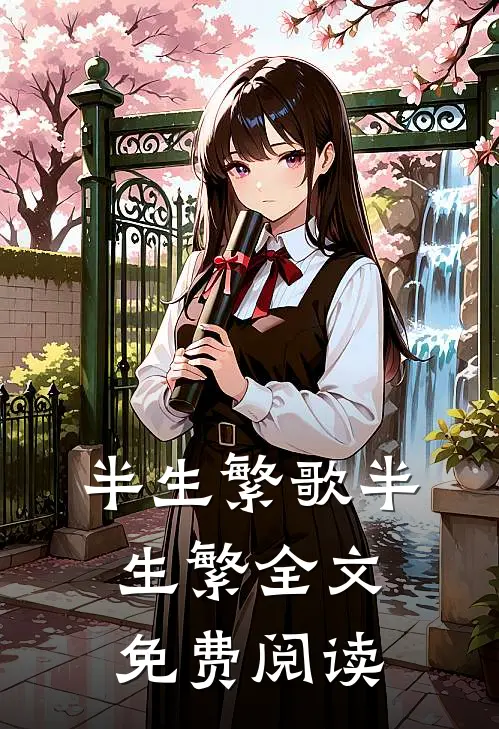 半生繁歌半生繁全文免费阅读