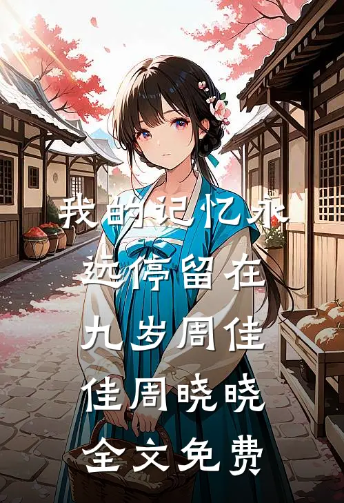 我的记忆永远停留在九岁周佳佳周晓晓全文免费