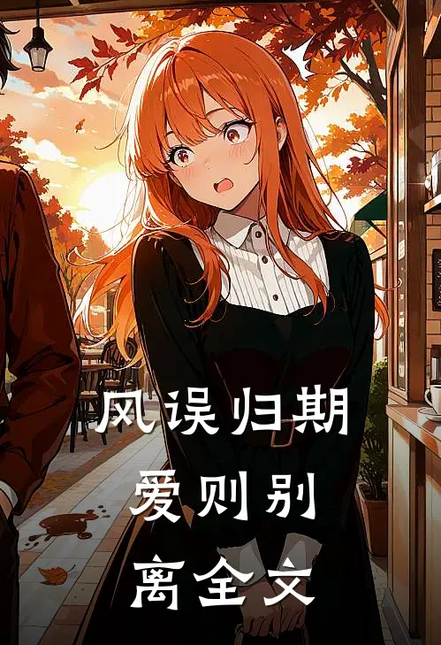 风误归期，爱则别离全文