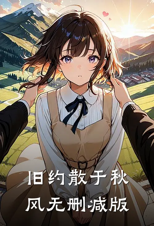 旧约散于秋风无删减版