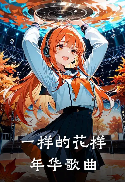 一样的花样年华歌曲